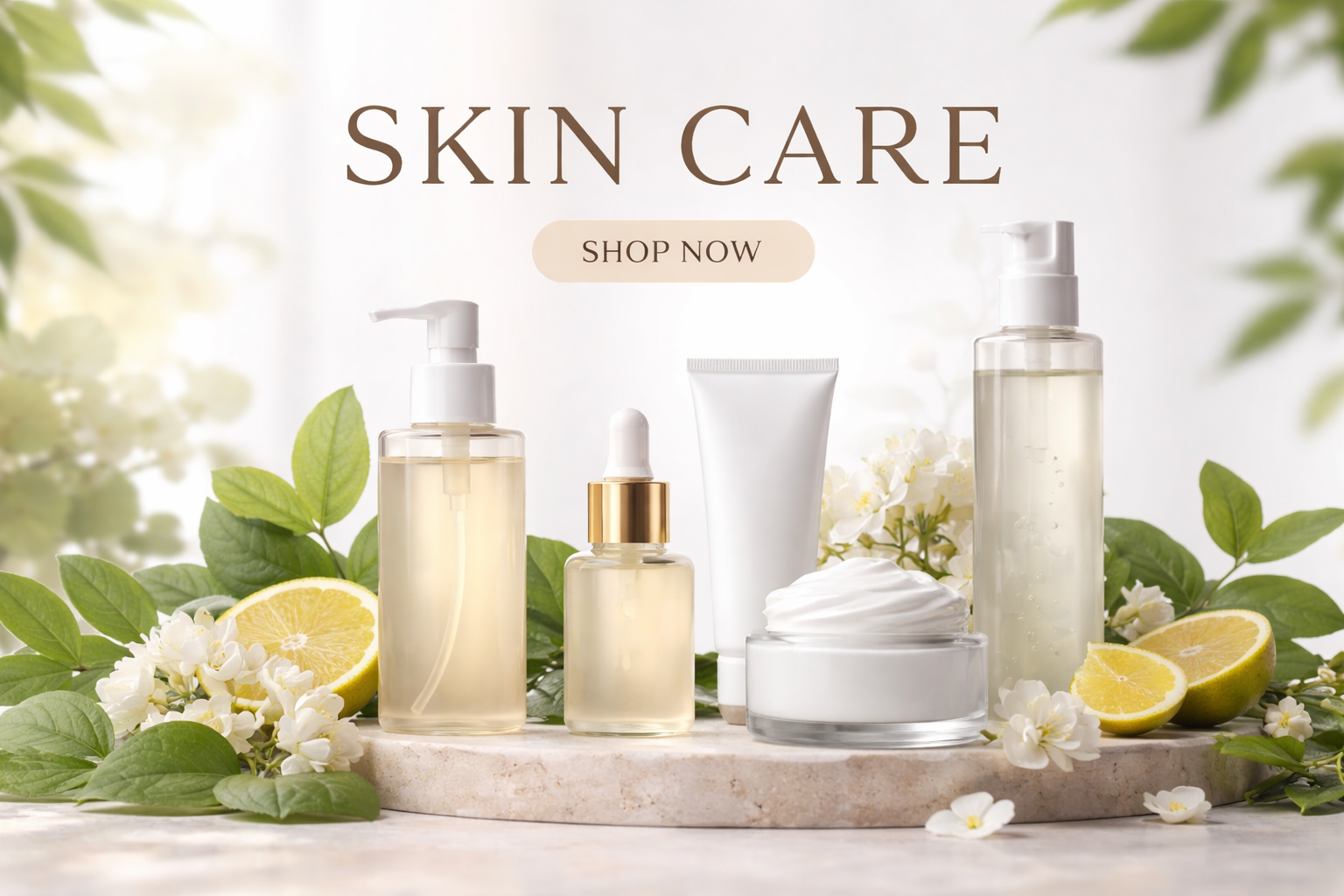 Skin care
