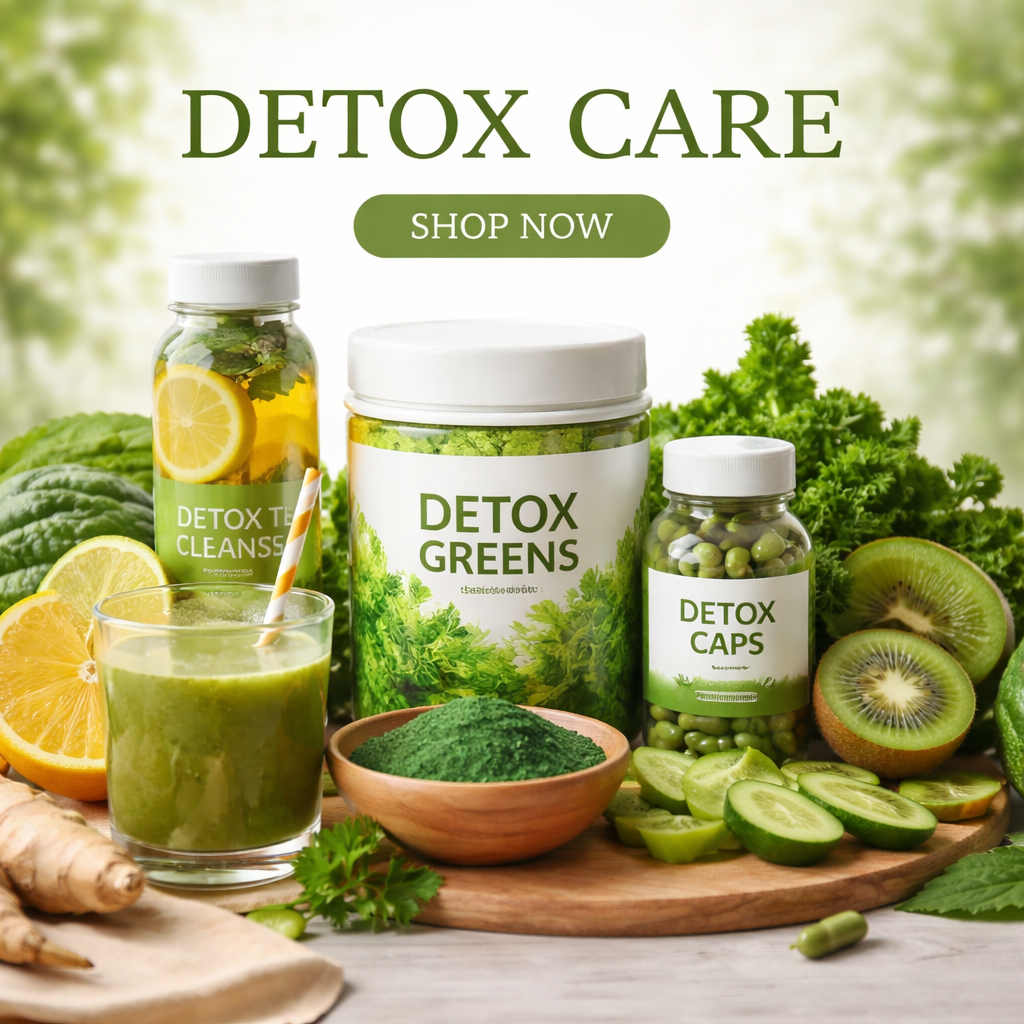 Detox Care
