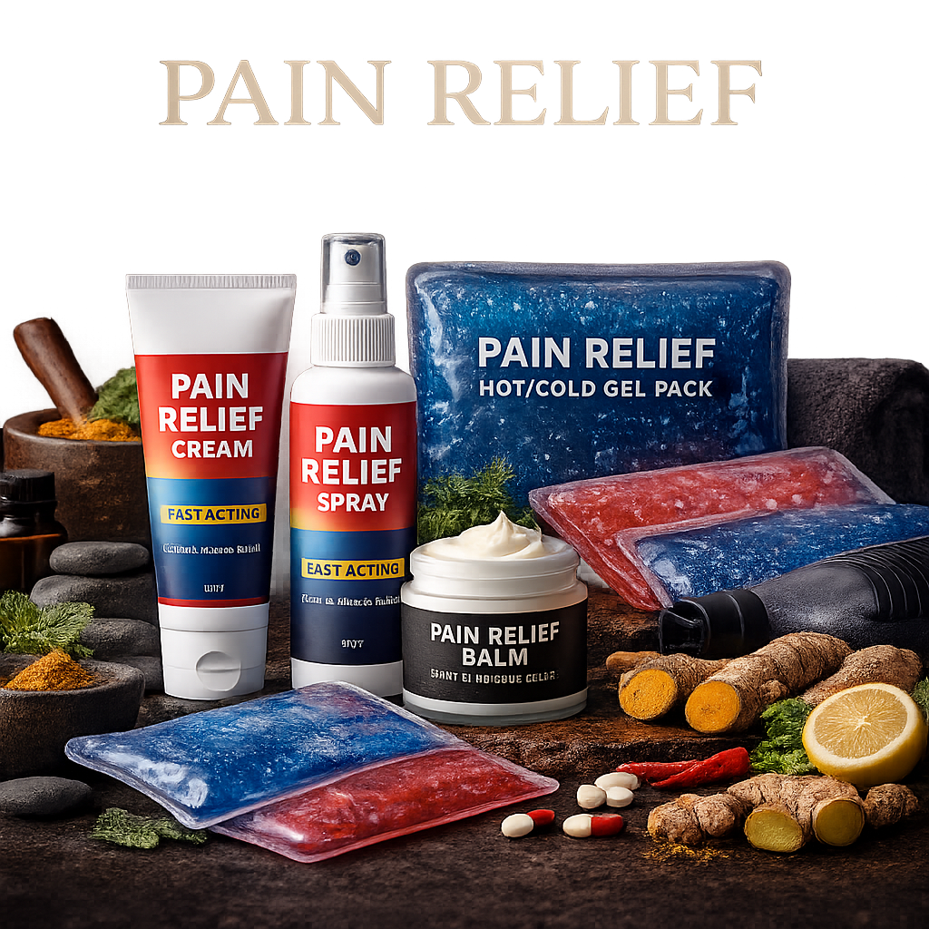 Pain Relief