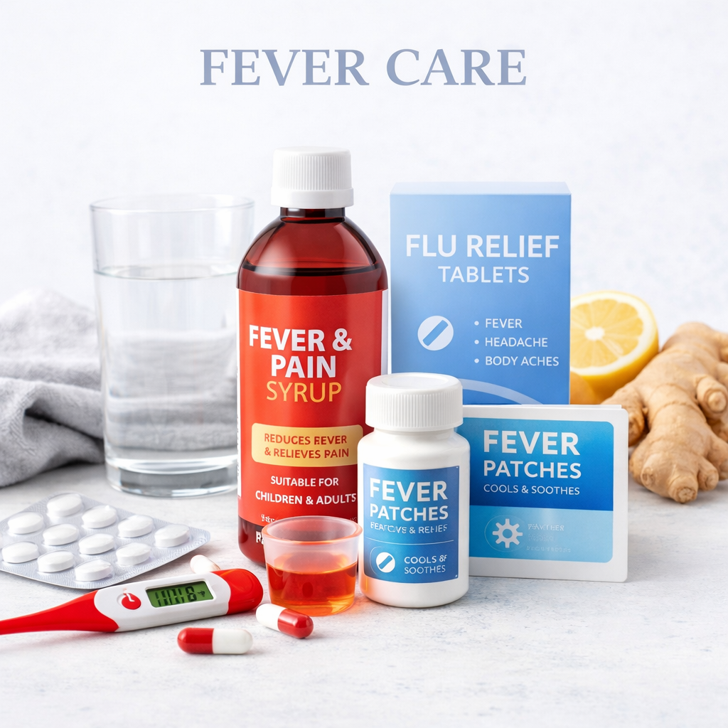 Fever Care