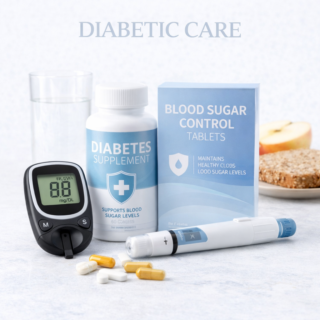 Diabetic Care