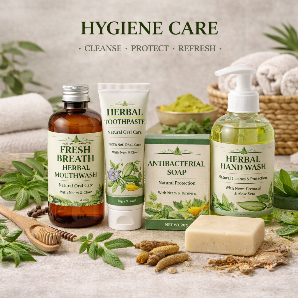 Hygiene Care