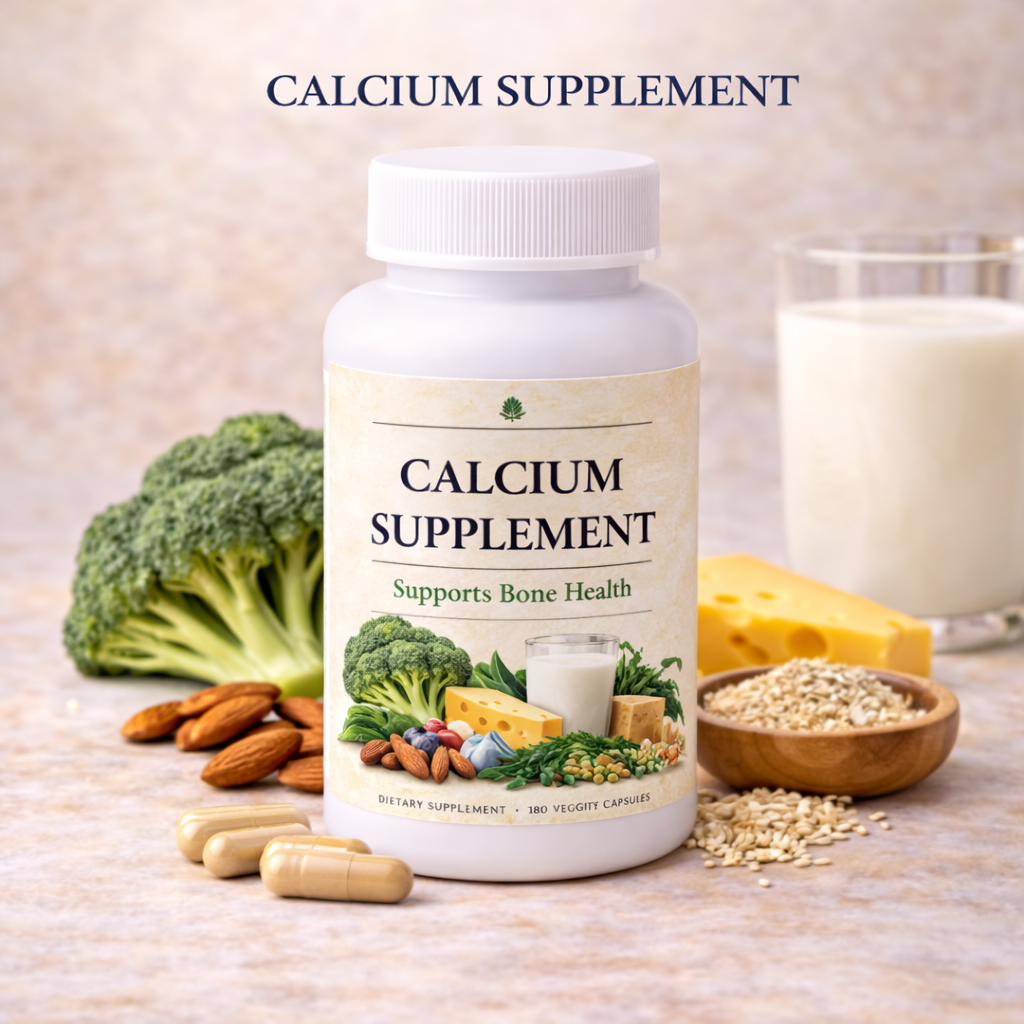 Calcium Supplement