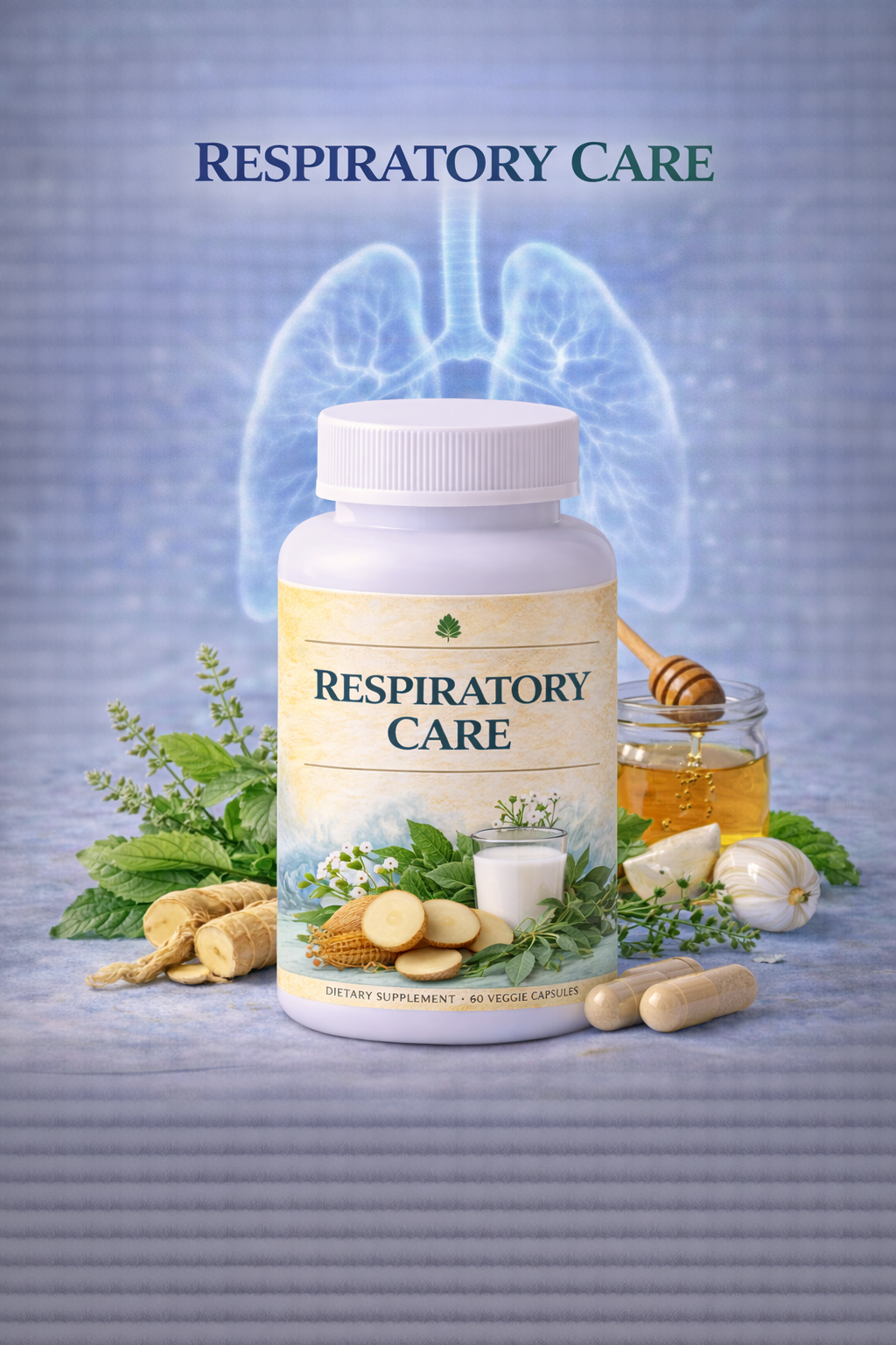 Respiratory Care