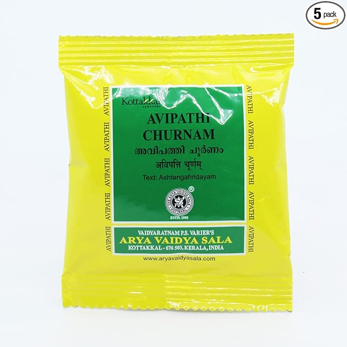 Kottakkal Avipathi Churnam 10gm