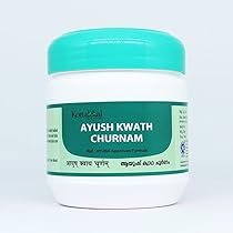 Kottakkal Ayush Kwath Churnam 100gm
